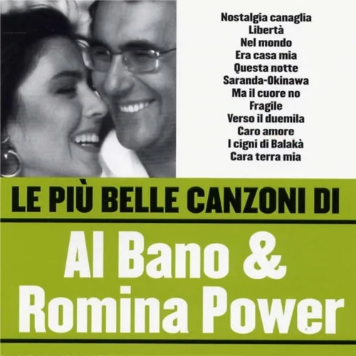 Copertina di Le Più Belle Canzoni Di