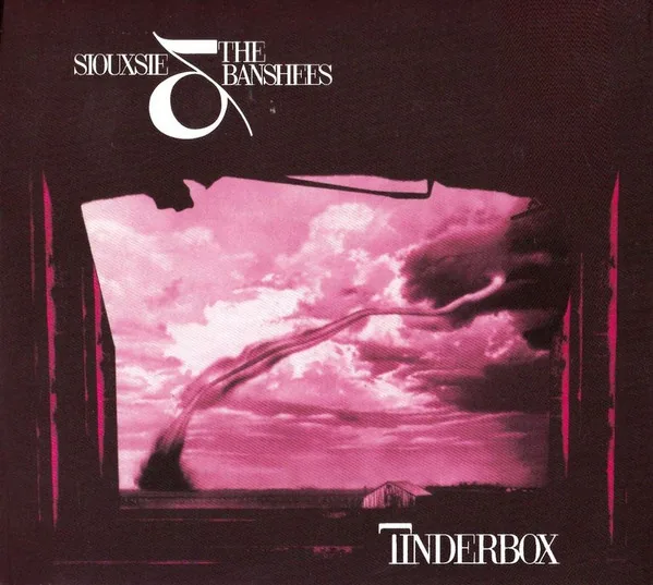 Copertina di Tinderbox