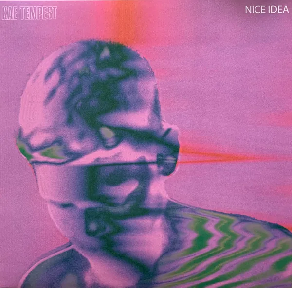 Copertina di Nice Idea