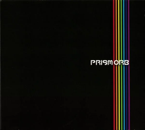 Copertina di Prismorb