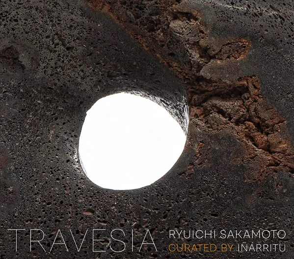 Copertina di Travesia