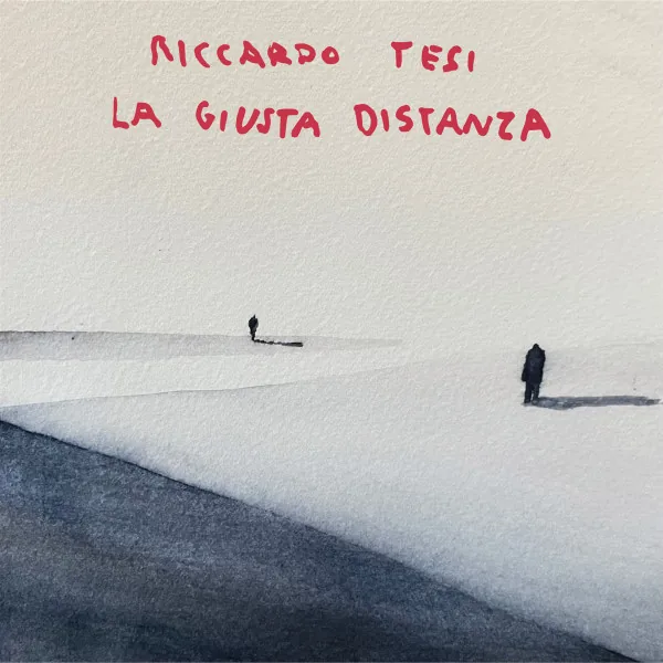 Copertina di La Giusta Distanza