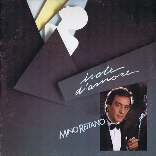 Copertina di Isole D'Amore