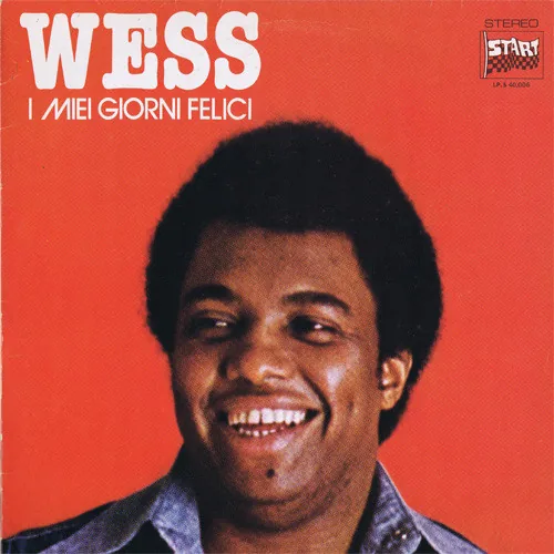 Copertina di I Miei Giorni Felici