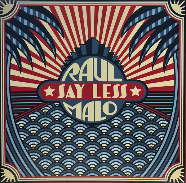 Copertina di Say Less