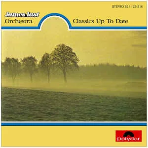 Copertina di Classics Up To Date