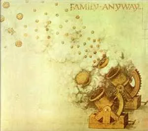 Copertina di Anyway