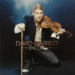 Copertina di Encore