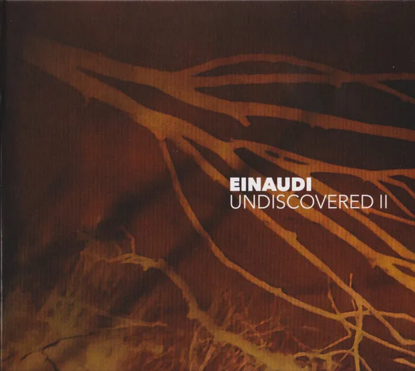 Copertina di Undiscovered I I