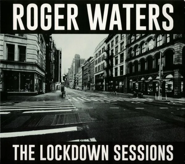 Copertina di The Lockdown Sessions
