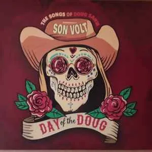 Copertina di Day Of The Doug: The Songs Of Doug Sahm