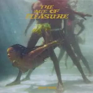 Copertina di The Age Of Pleasure