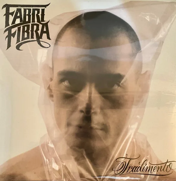 Copertina di Tradimento