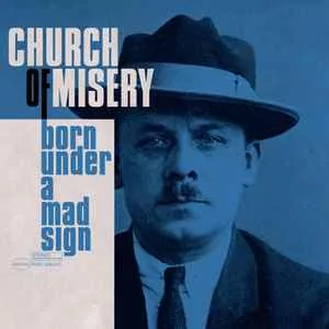 Copertina di Born Under A Bad Sign