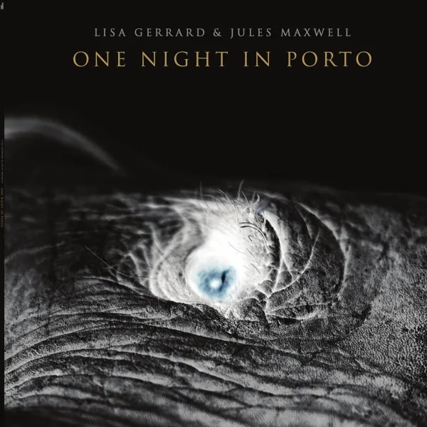 Copertina di One Night In Porto