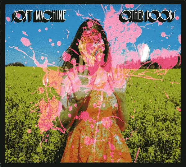 Copertina di Other Doors