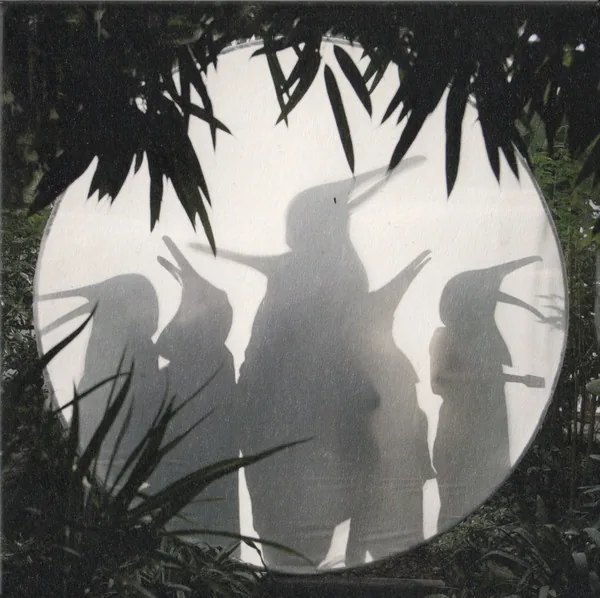 Copertina di Rain Before Seven