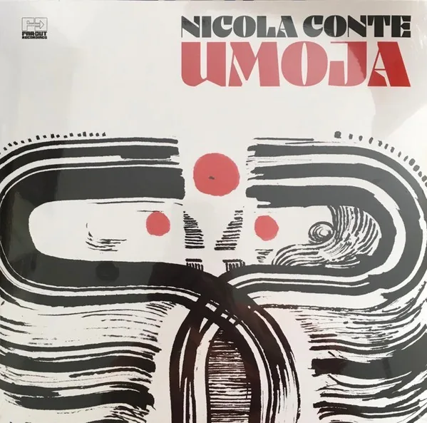 Copertina di Umoja