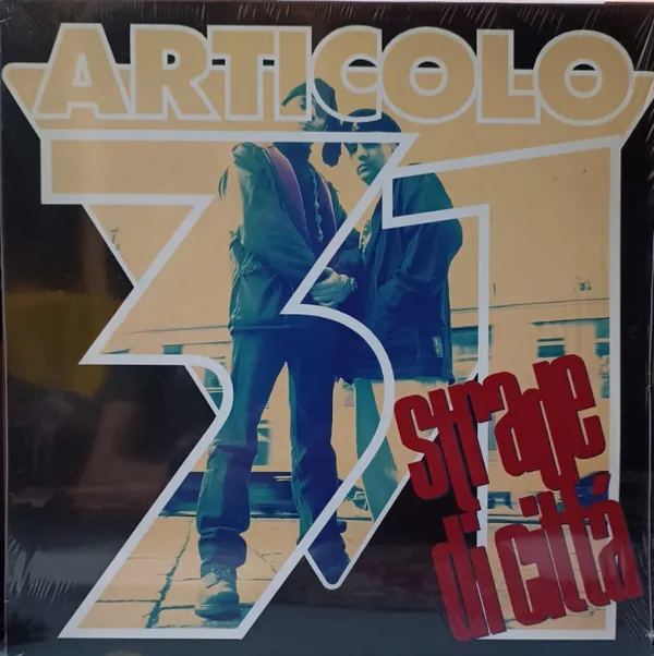 Copertina di Strade Di Città