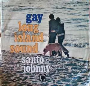 Copertina di Gay / Long Island Sound
