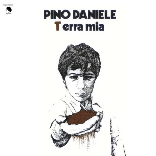 Copertina di Terra Mia