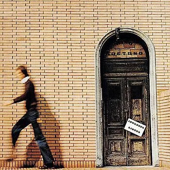 Copertina di Ingresso Libero