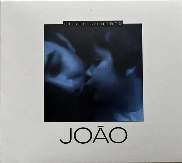 Copertina di Joao