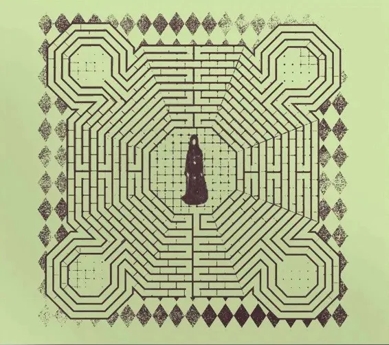 Copertina di Everything Is Alive