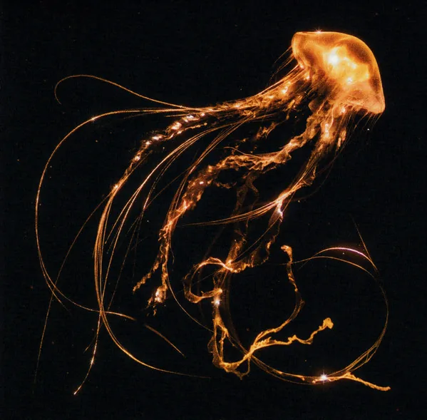 Copertina di Back To The Water Below