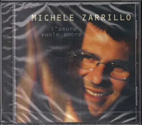 Copertina di L'Amore Vuole Amore
