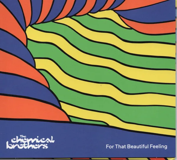 Copertina di For That Beautiful Feeling