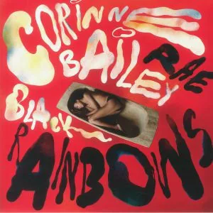 Copertina di Black Rainbows
