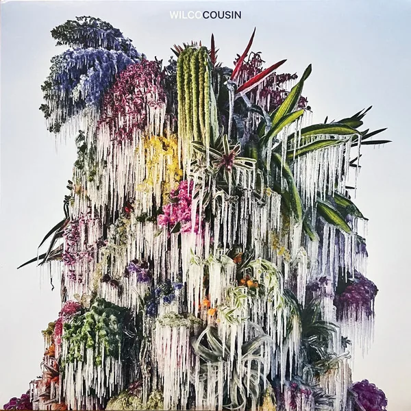 Copertina di Cousin
