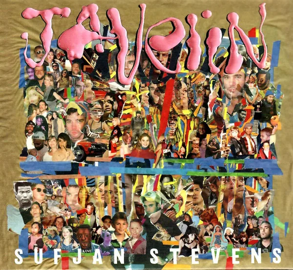 Copertina di Javelin