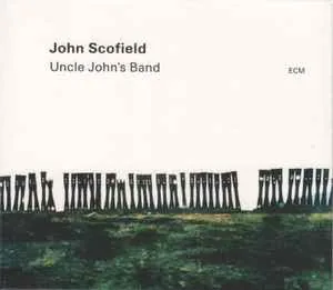 Copertina di Uncle John'S Band