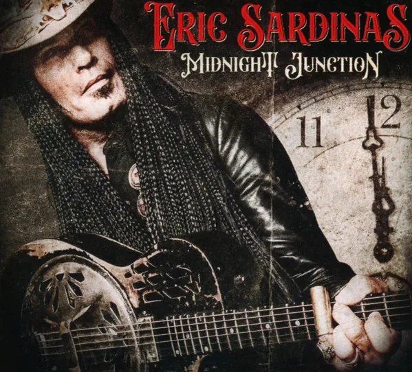 Copertina di Midnight Junction
