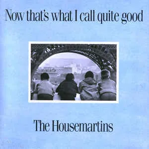 Copertina di Now That'S What I Call Quite Good