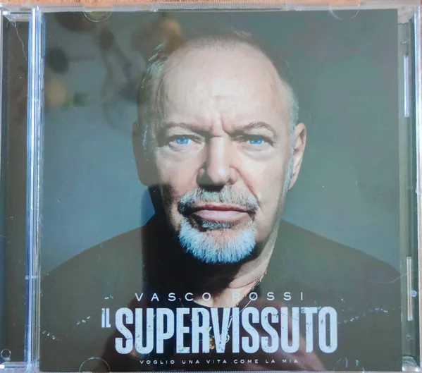 Copertina di Il Supervissuto