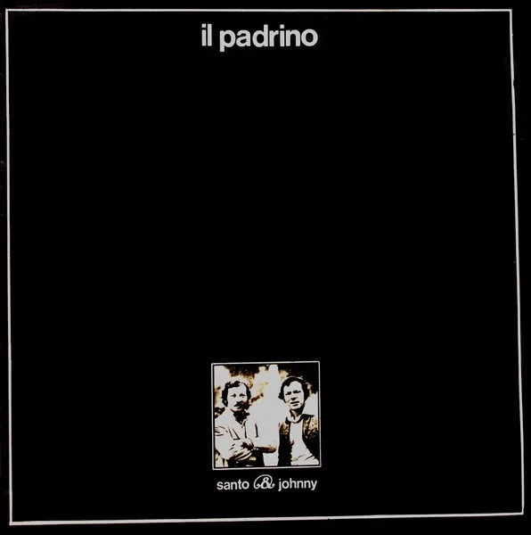Copertina di Il Padrino