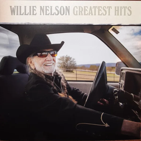 Copertina di Greatest Hits