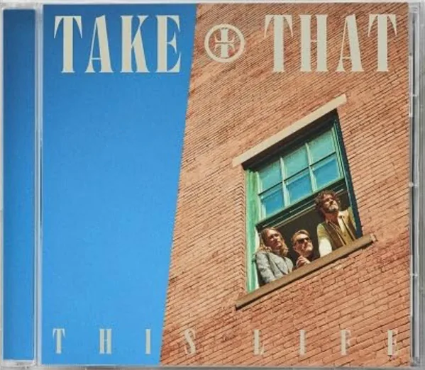 Copertina di This Life