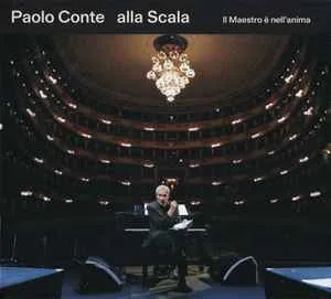 Copertina di Il Maestro È Nell'Anima