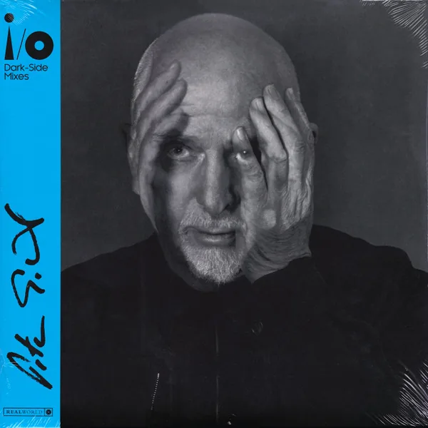 Copertina di I/O