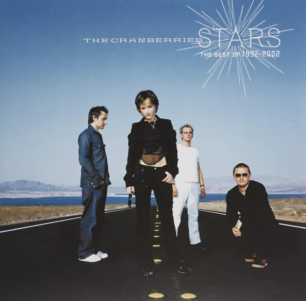 Copertina di Stars The Best Of 1992-2002