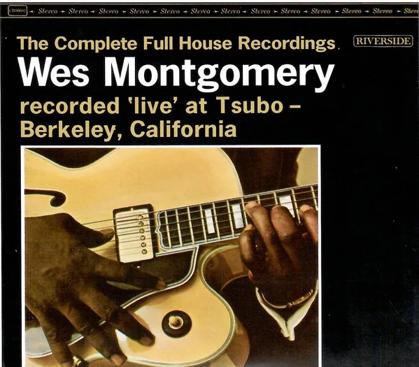 Copertina di The Complete Full House Recordings