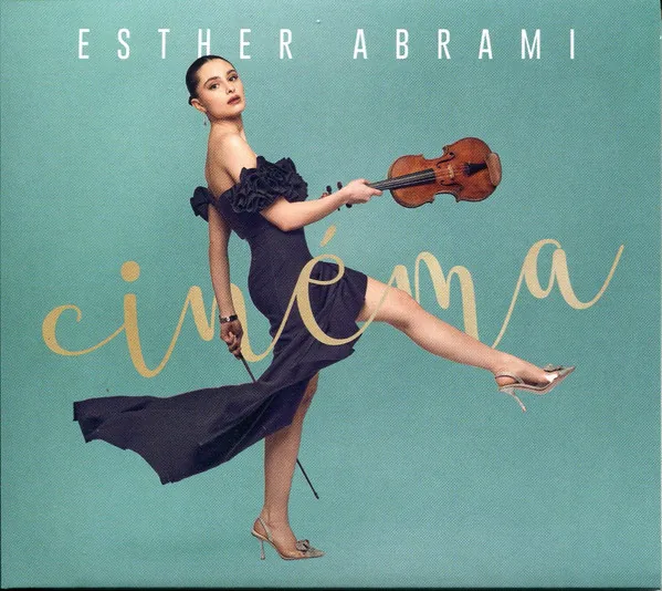 Copertina di Cinema