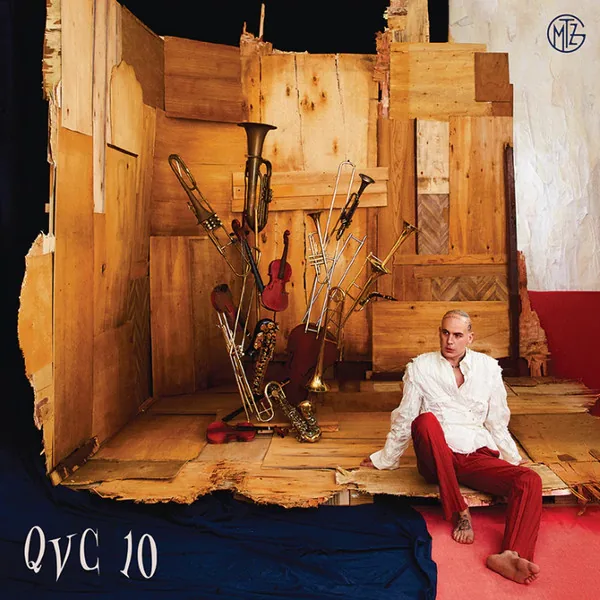 Copertina di Quello Che Vi Consiglio Vol. 10
