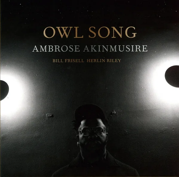 Copertina di Owl Song