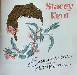 Copertina di Summer Me, Winter Me