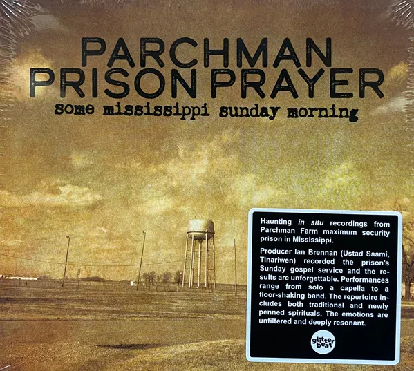 Copertina di Some Mississippi Sunday Morning